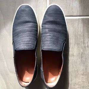 Frye ‘Gemma’ Loafers, Size 8.5, Like New